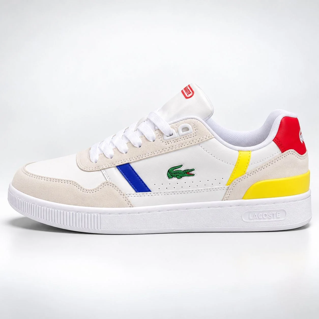 LACOSTE
