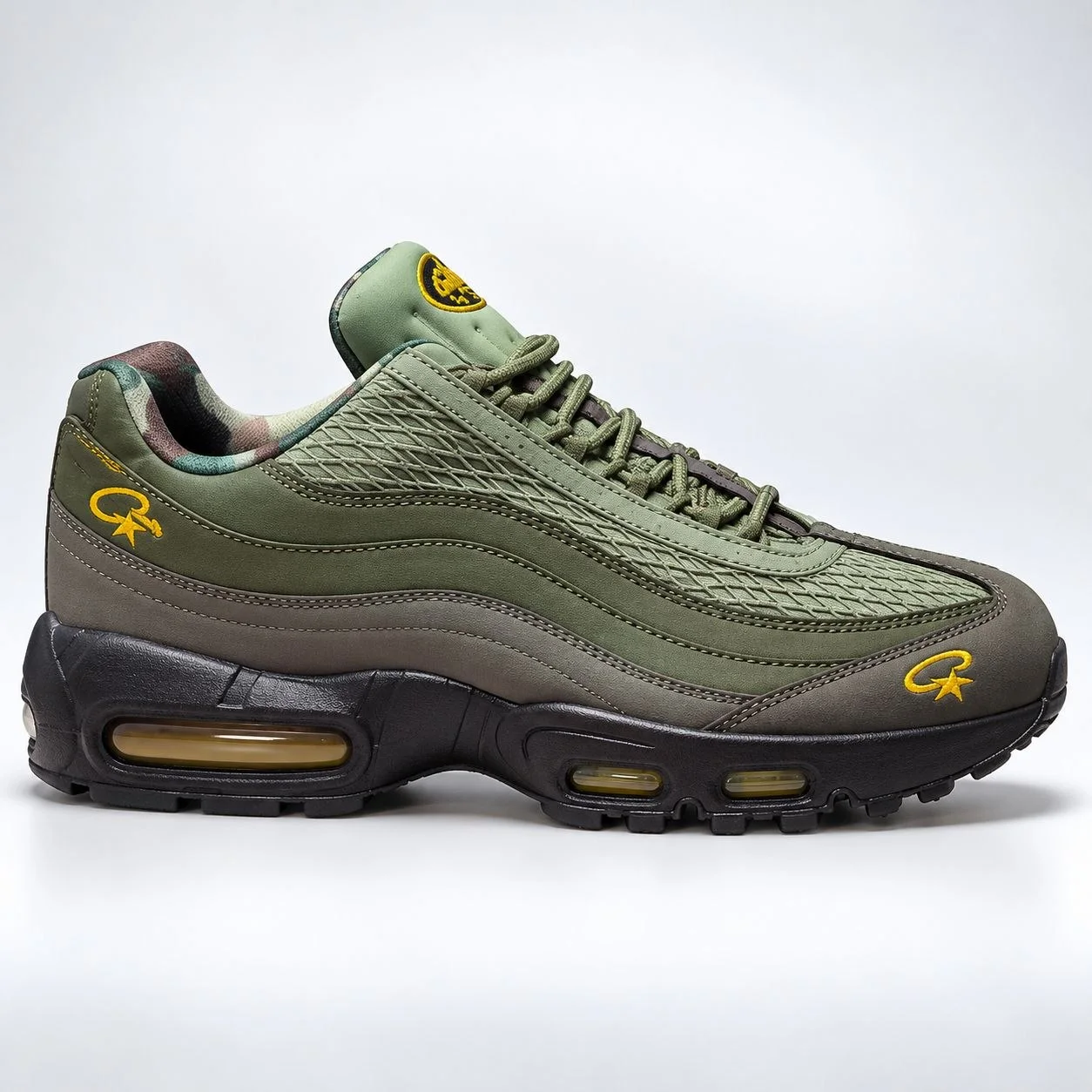 NIKE AIR MAX 95