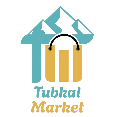 TUBKAL MARKET