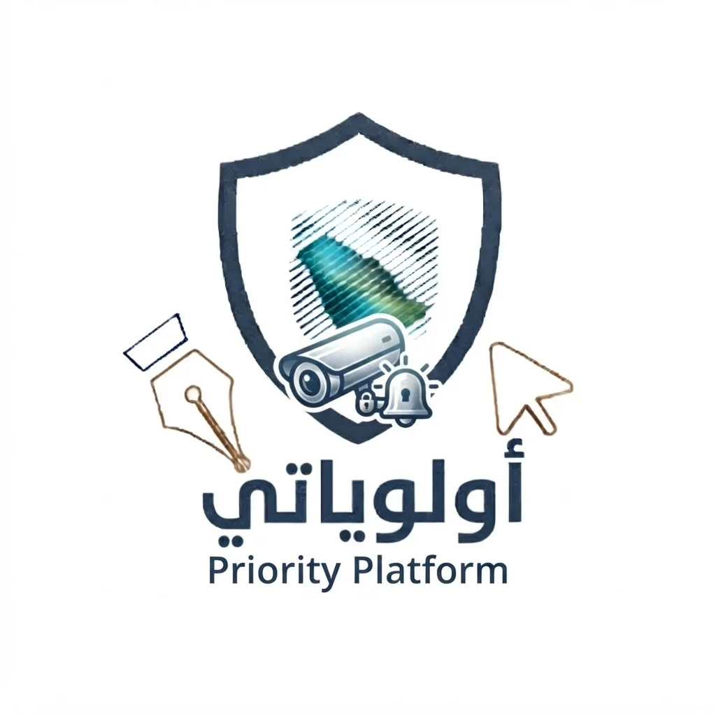 أعمال تركيب أنظمة الحماية والإنذار