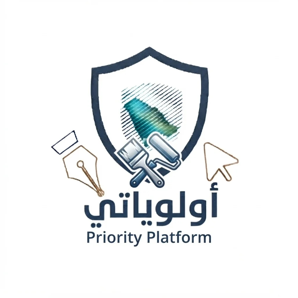 أعمال الدهانات والتشطيبات