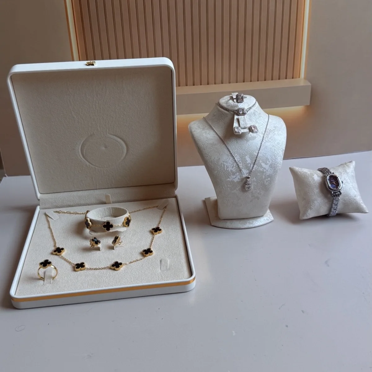 Packs Bijoux & Accessoires