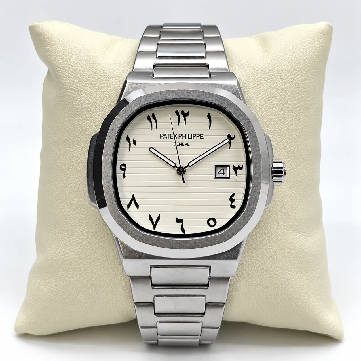Arabic Prestige | AP-01