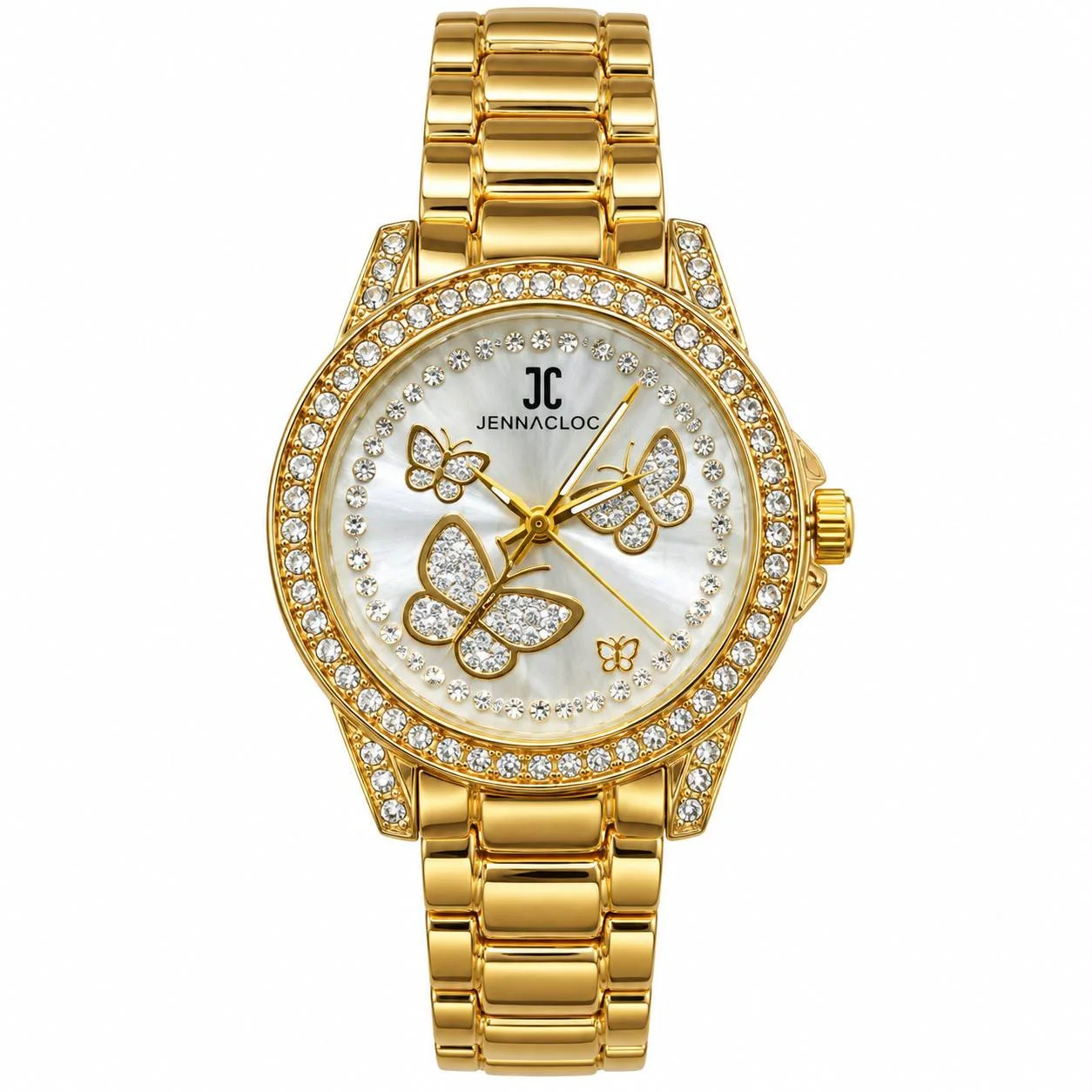 Royal Gold Collection RG-01
