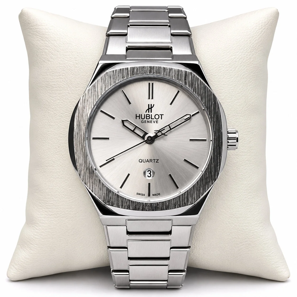 Montre Royal – HB-01