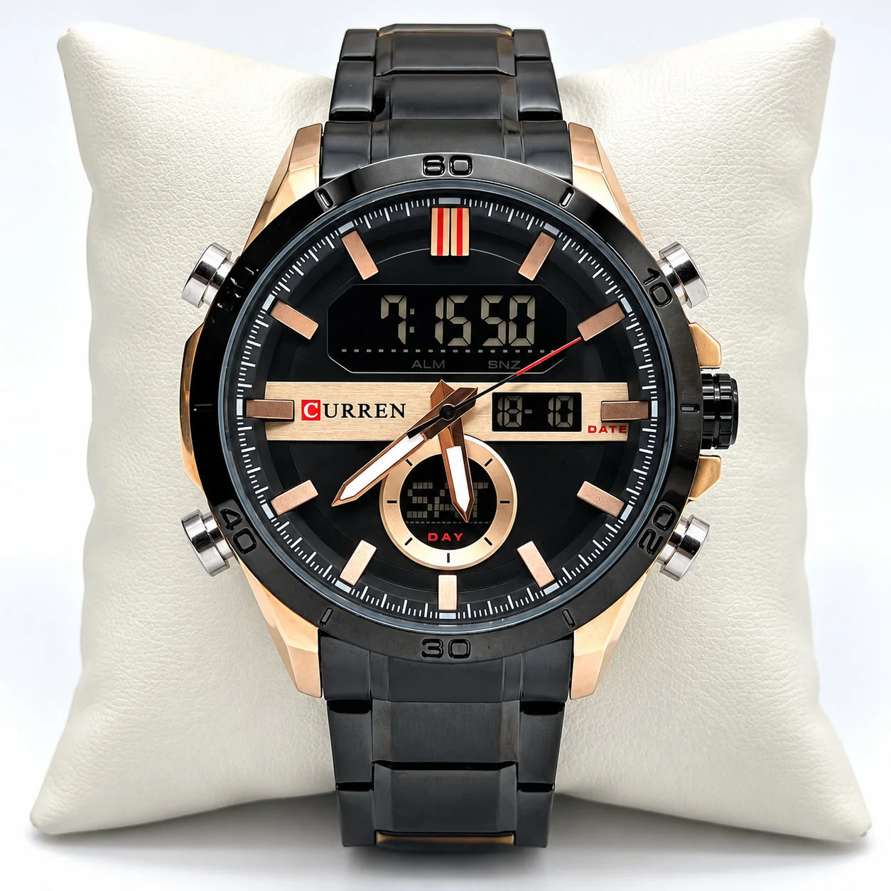 Royal Chrono CR-01