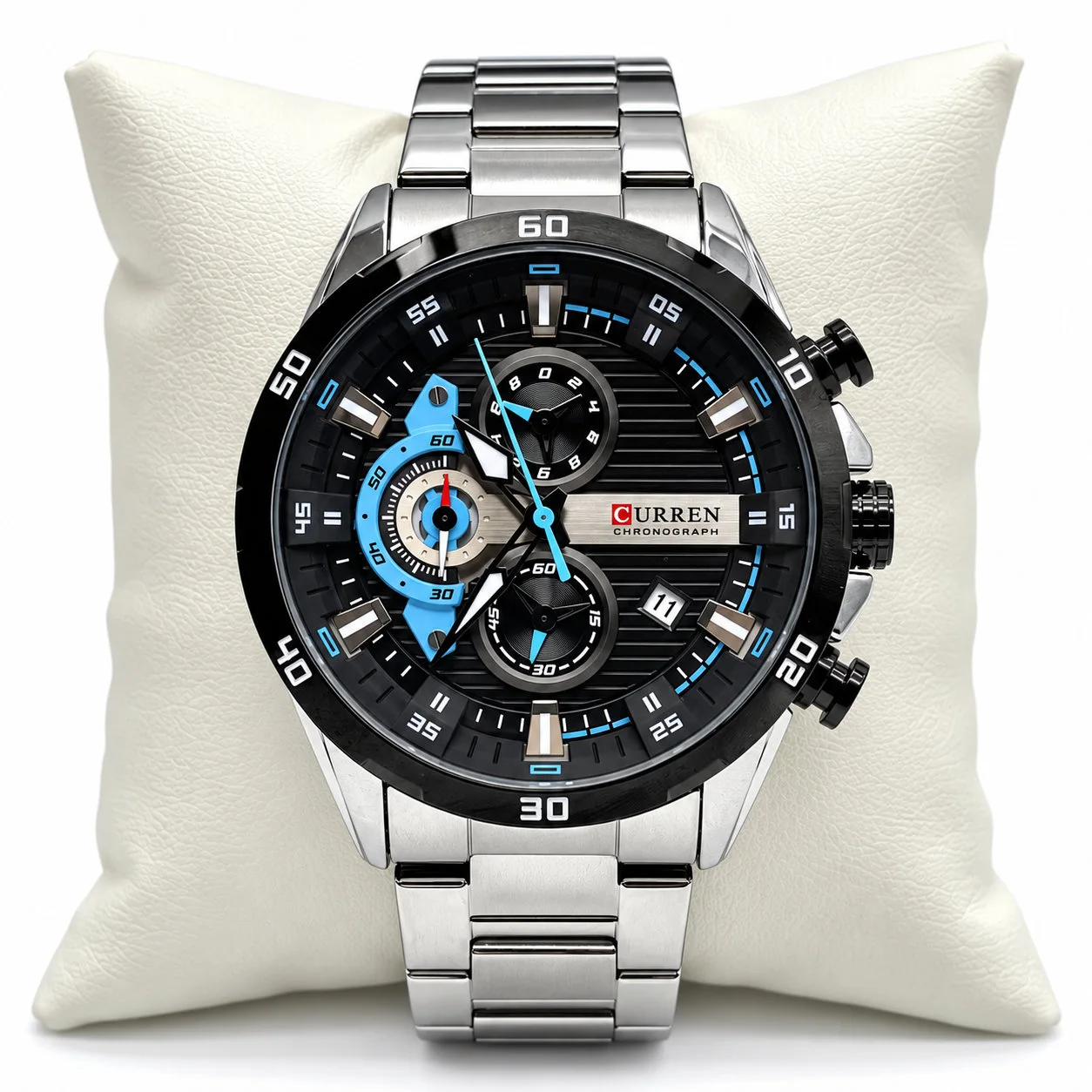 Sport Chrono CR-02