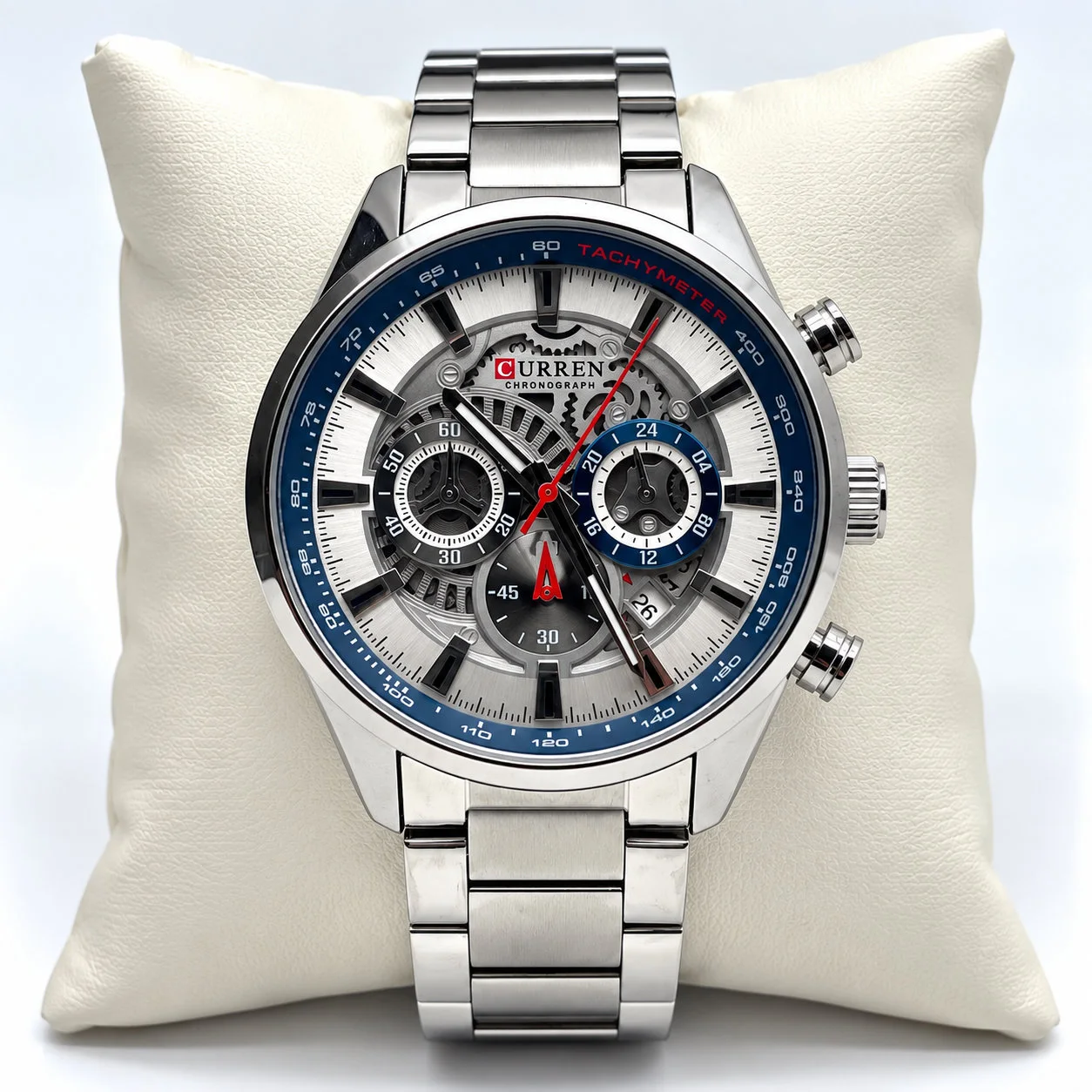 Sport Chrono Elite CR-03