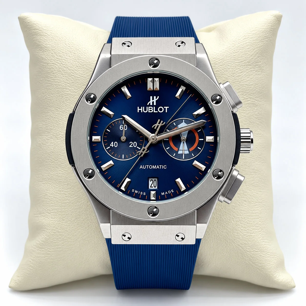 Chrono Fusion Automatic HF-05