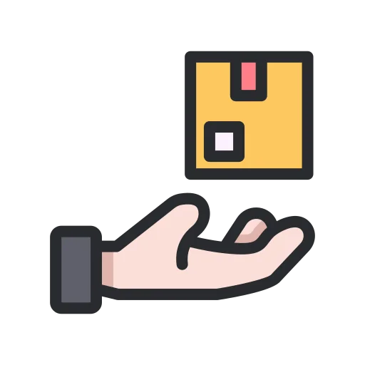 الدفع عند الإستلام