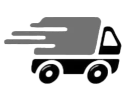 الشحن مجاني