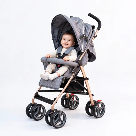 عربة خفيفة My bébé