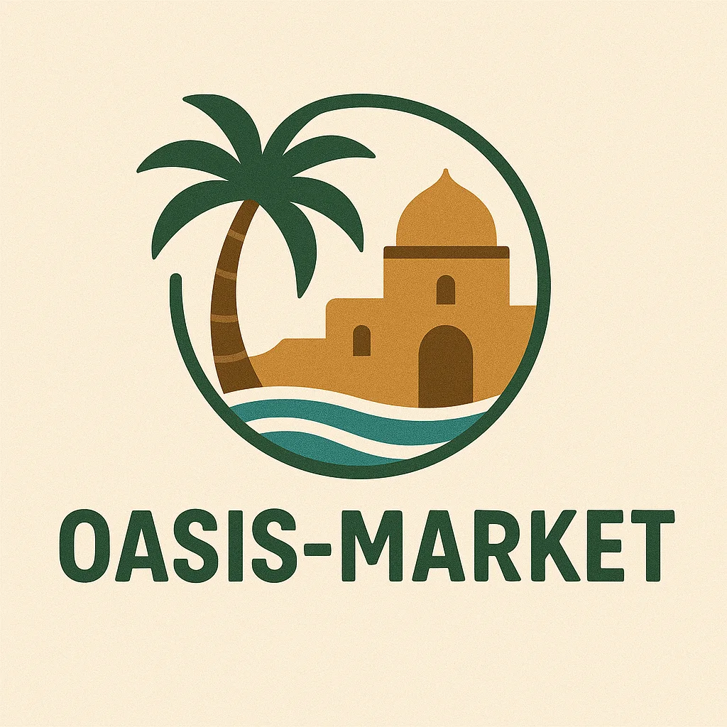 oasis-market