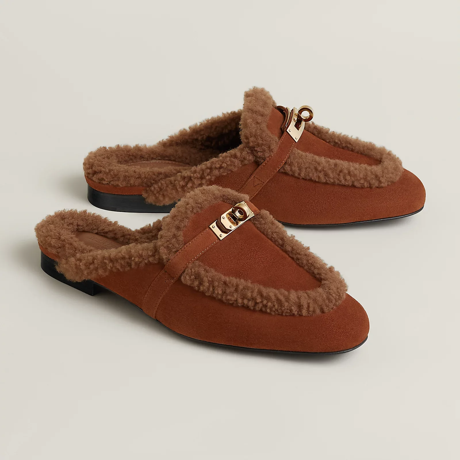 Mules Oz (hermess)