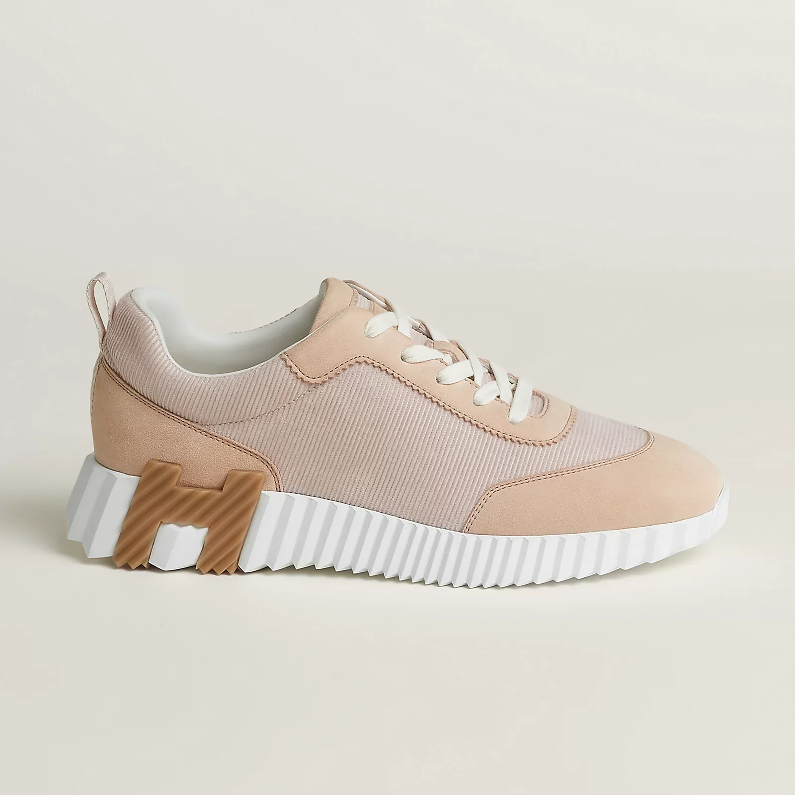 Baskets rebondissantes