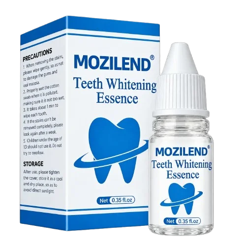 Teeth Whitening Essence