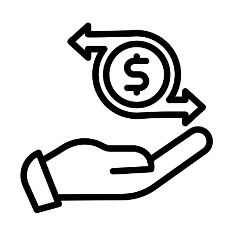 ضمان استرداد الأموال