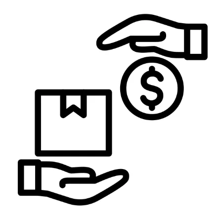 الدفع عند الإستلام