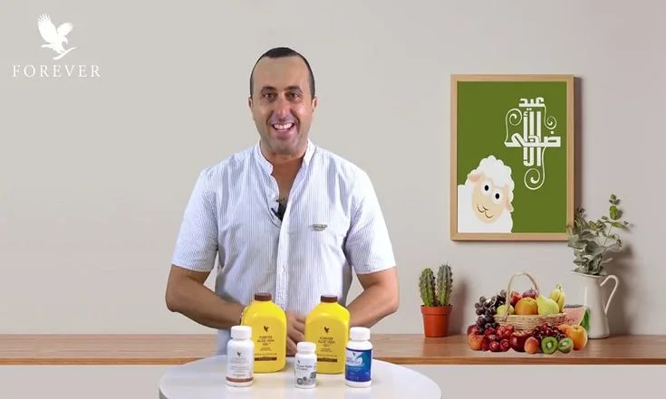 الدكتور نبيل العياشي
