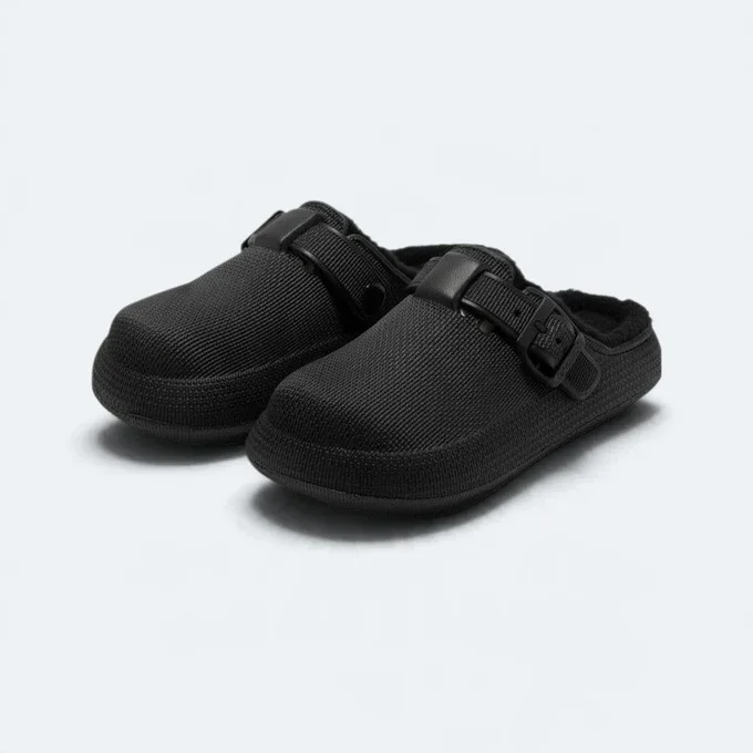 Clogs comfort