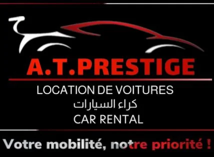 A.T.Prestige