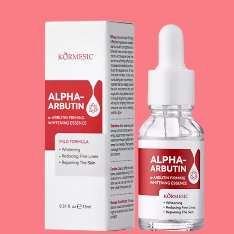سيروم Alpha Arbutin