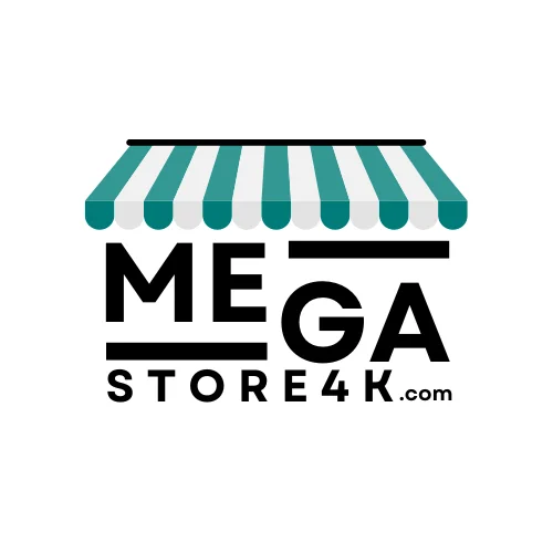 Chez Megastore4K...