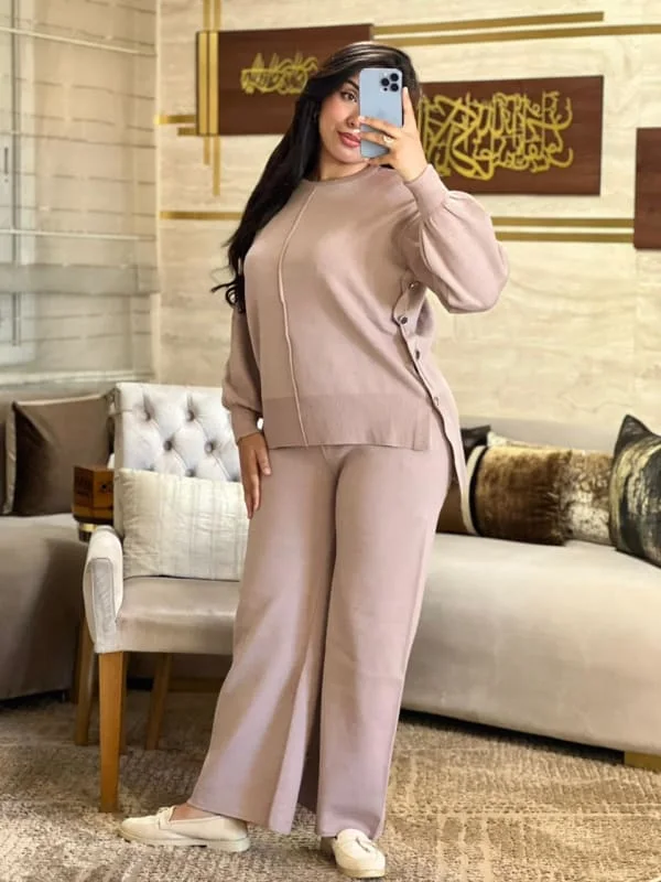 أنسومبل تركي خيط رفيع