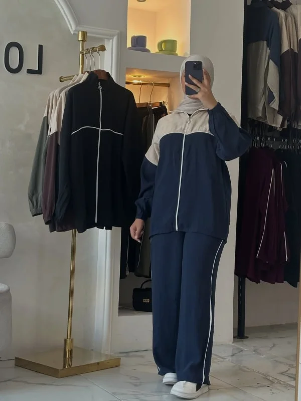 كيطمة طونسيل خريفية