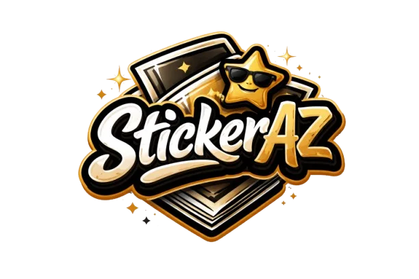 StickersAZ