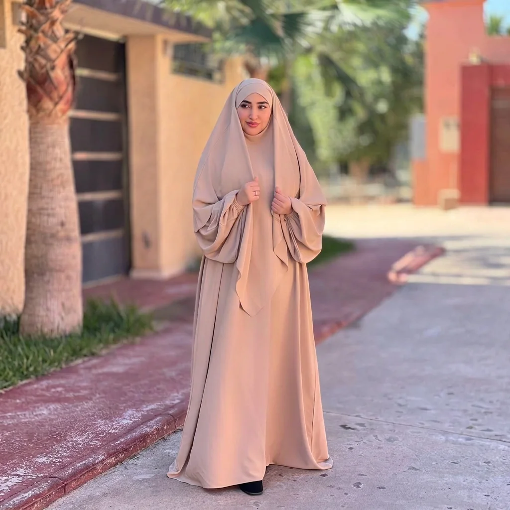 عباية الأميرة