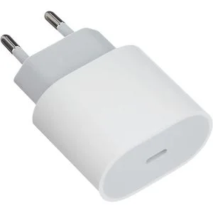 شاحن سريع USB-C للمقبس الجداري