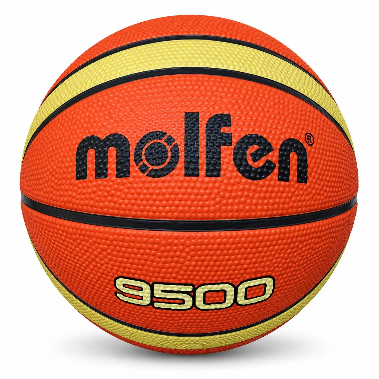 Ballon de Basketball Molfen 9500