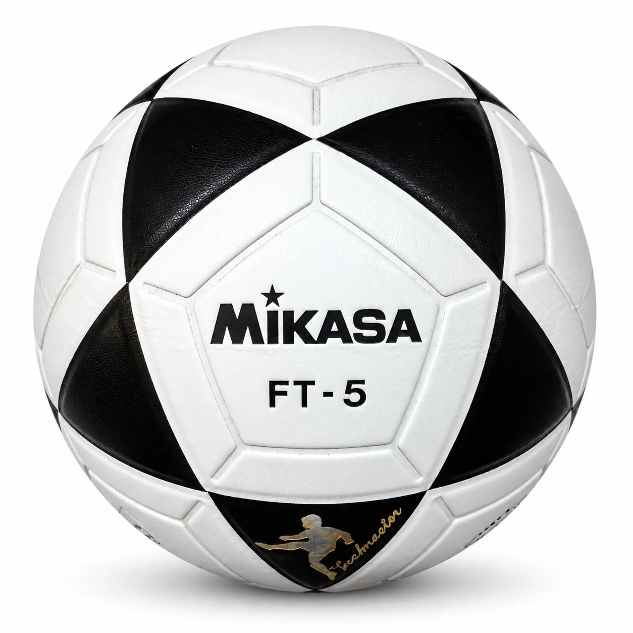 ballon de football Mikasa FT5 JAPAN
