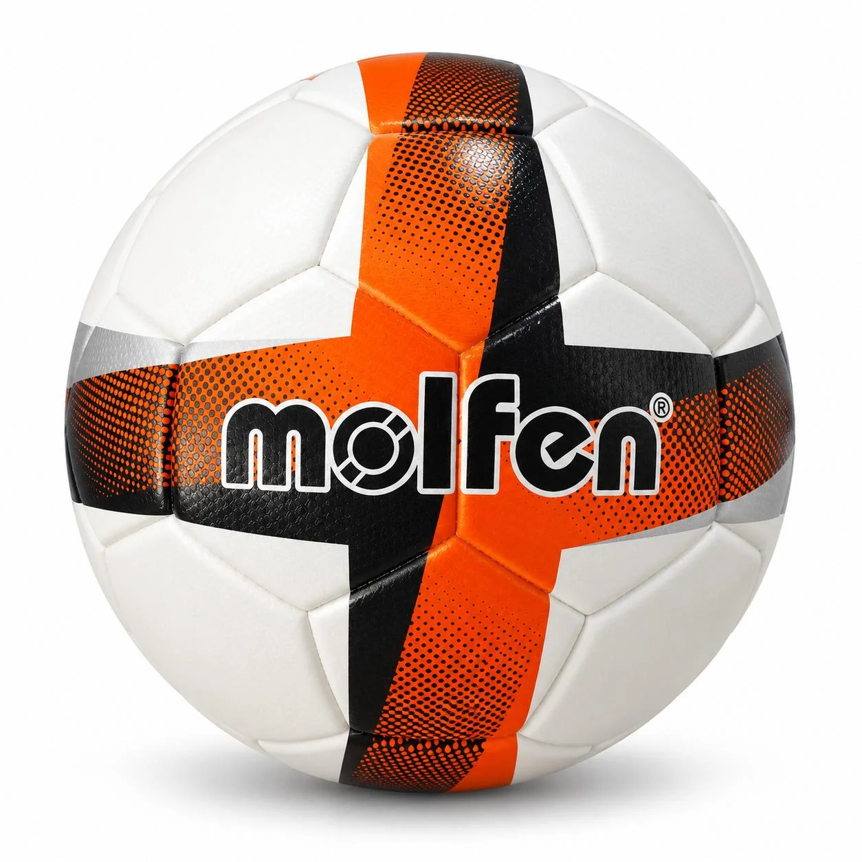 Football Molfen Taille 5 2180