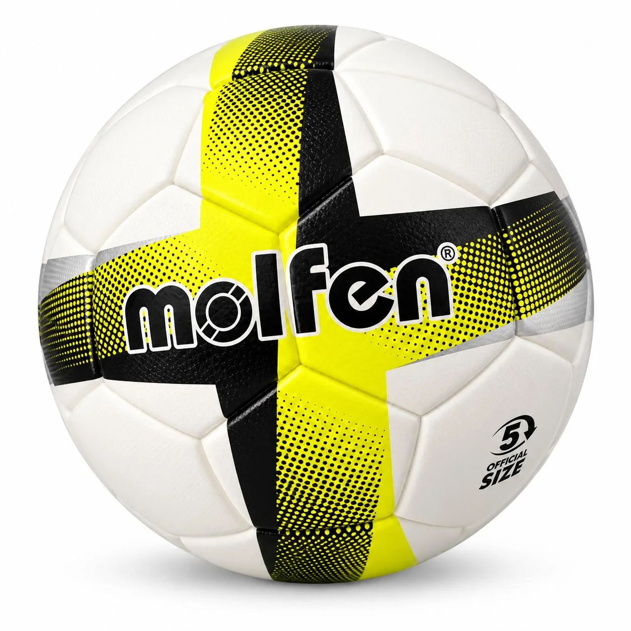 Football Molfen Taille 5 2180