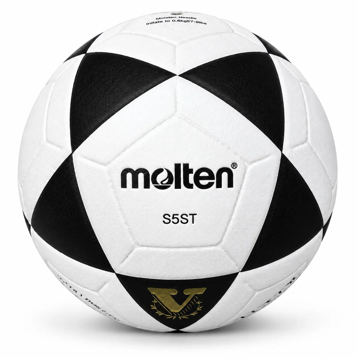 Ballon de Football Molten ST-5