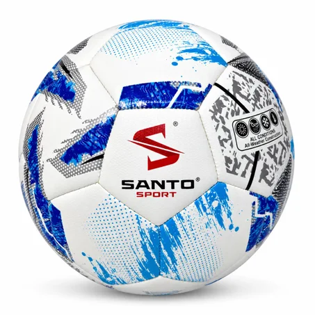 Ballon de football santo T5