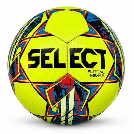 Ballon de Futsal Select Mimas