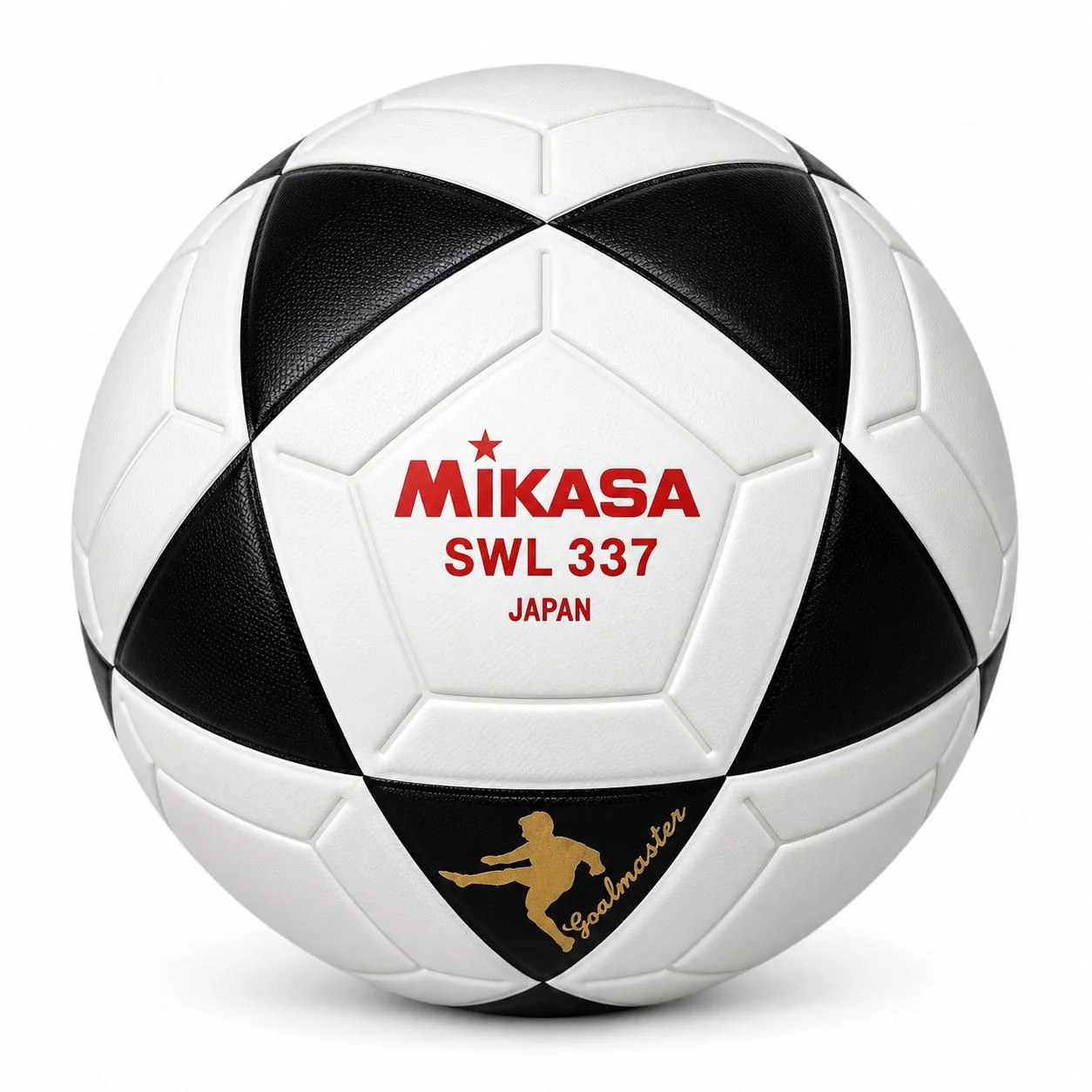 Ballon Futsal Mikasa SWL377