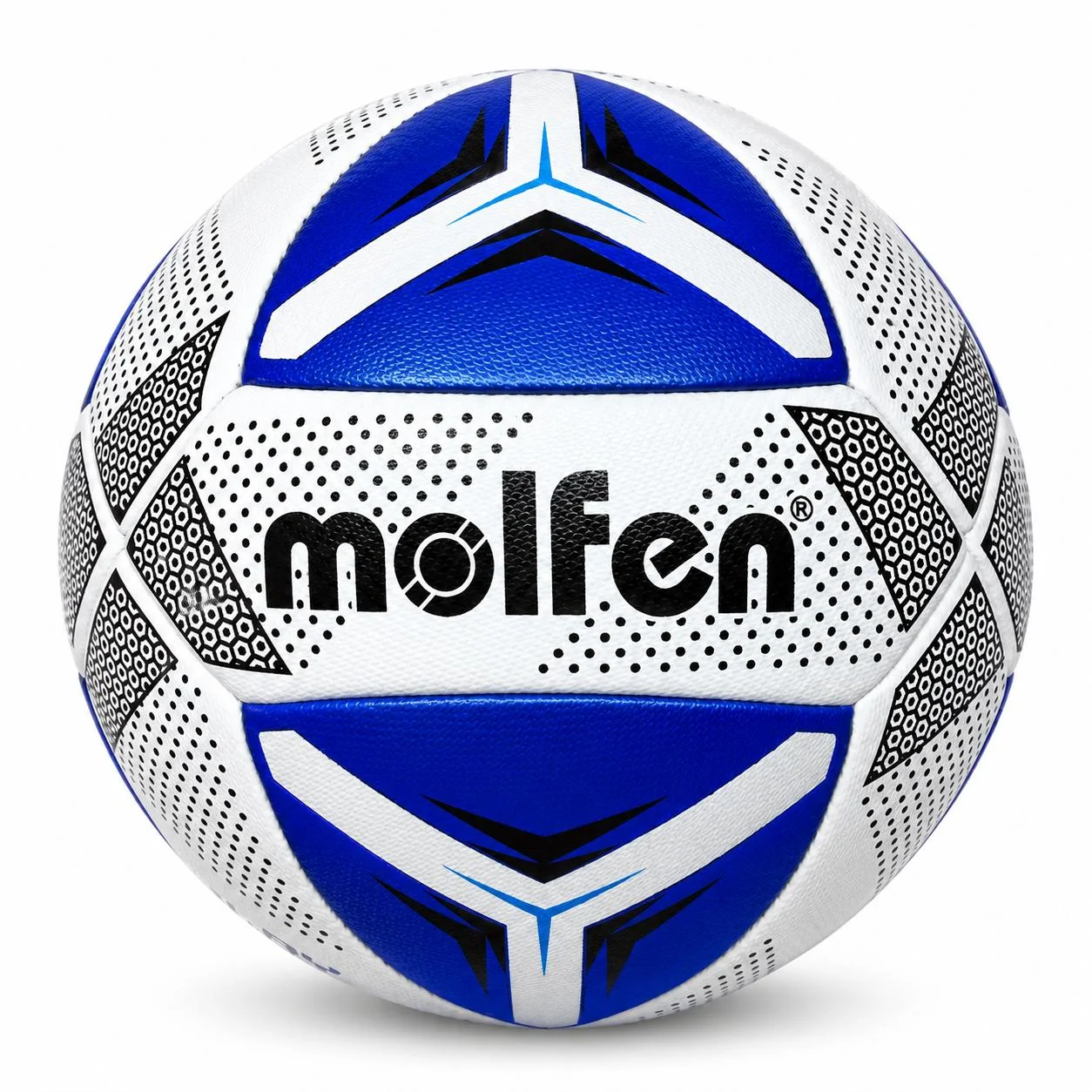 Ballon de football Molfen taille 5 hybride