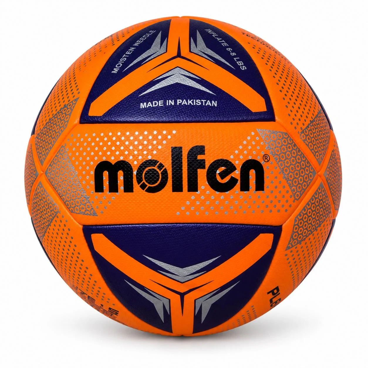 Ballon de football Molfen taille 5 hybride