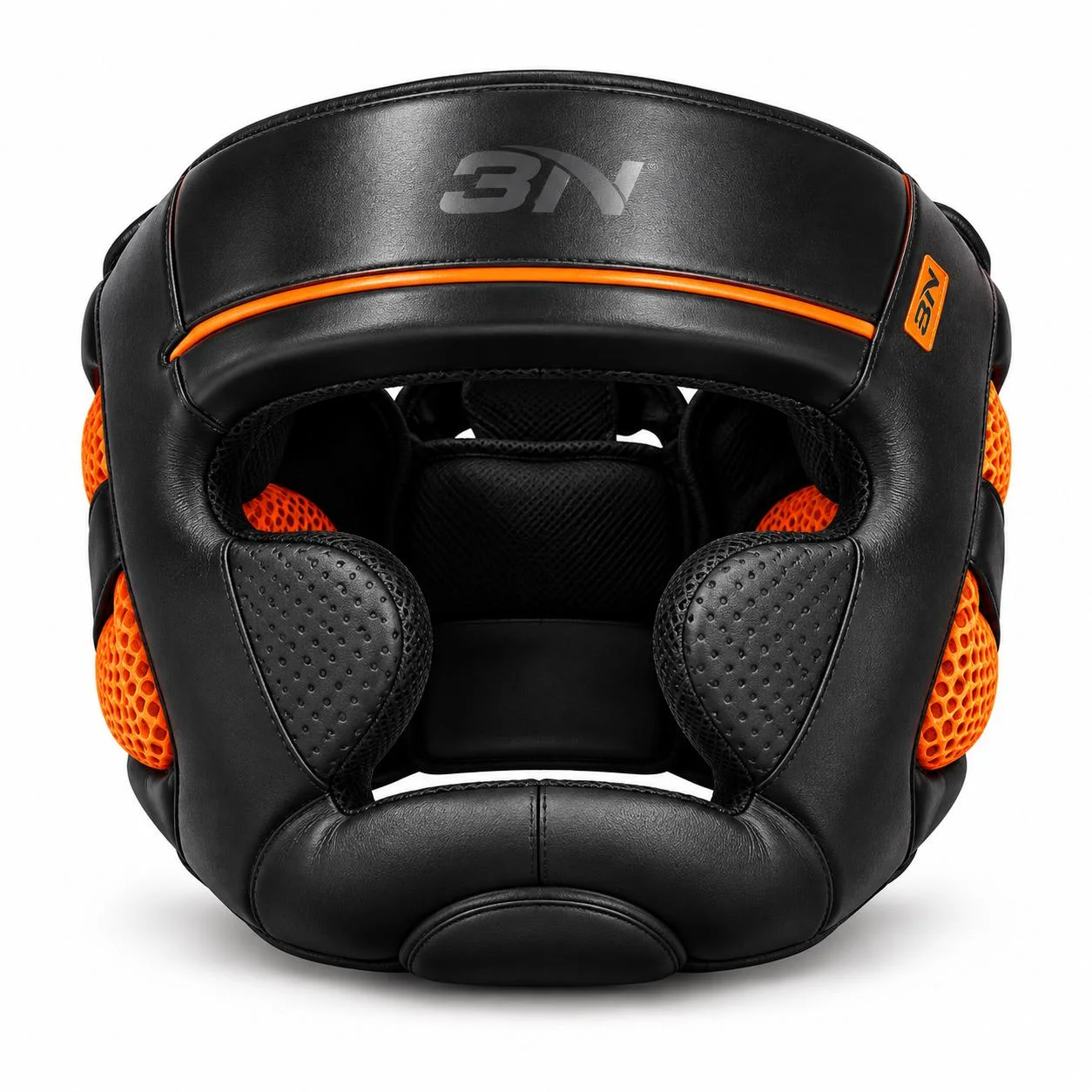 Casque de boxe intégral FAFA