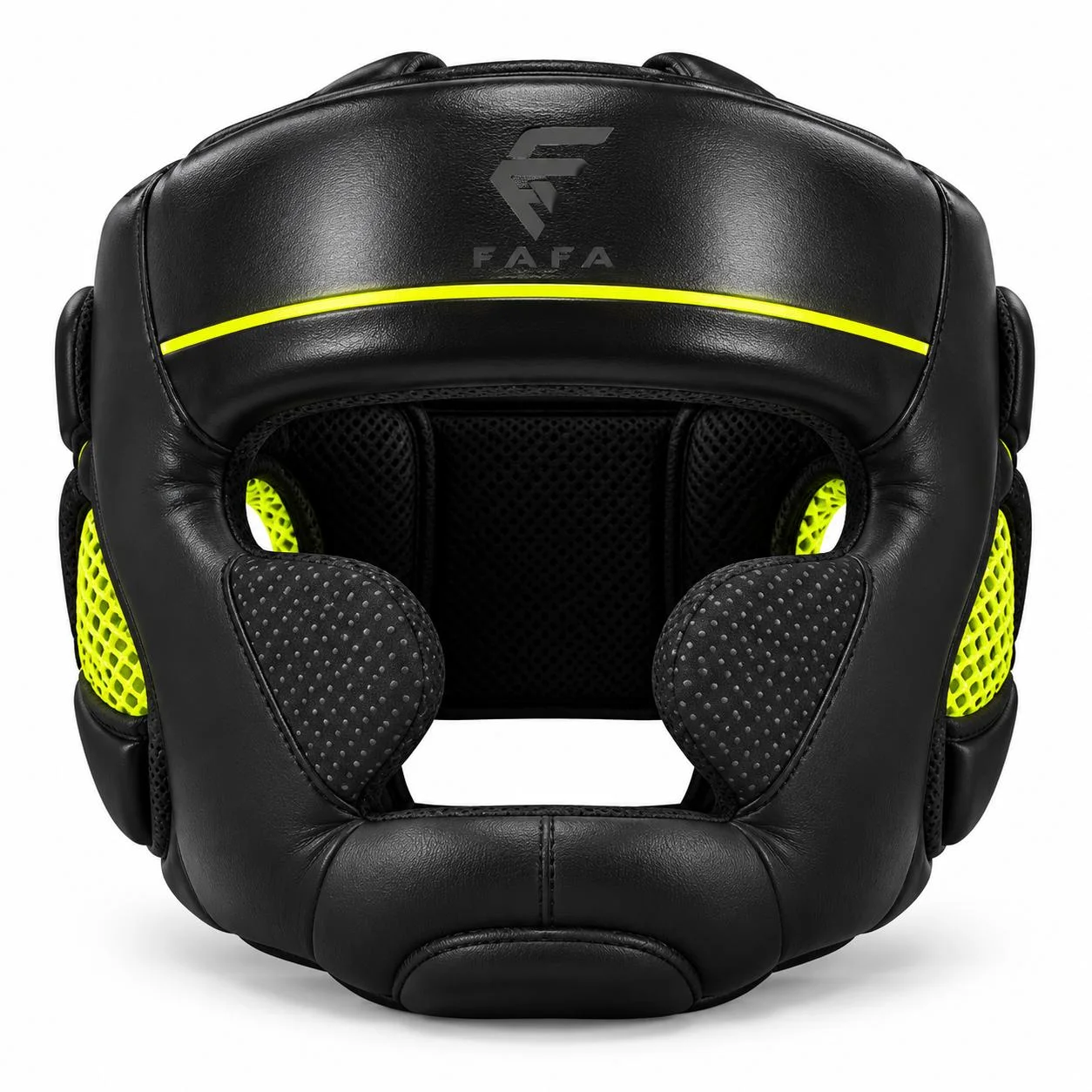 Casque de boxe intégral FAFA