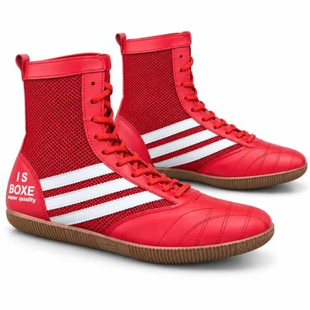Chaussures de boxe anglaise et de combat