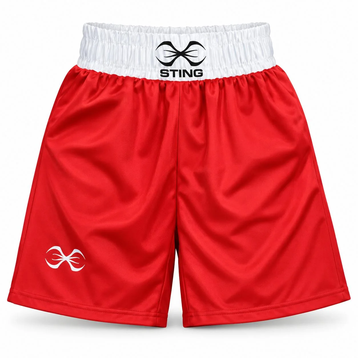 Ensemble de Boxe Anglaise STING