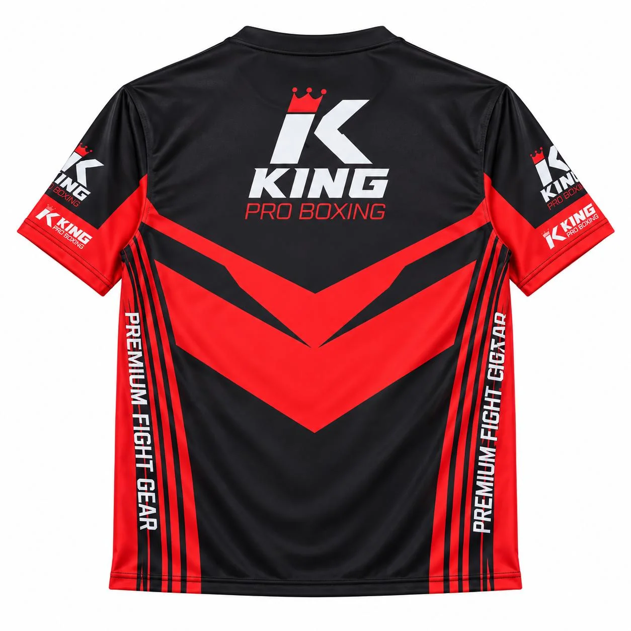 Ensemble de kickboxing King Pro