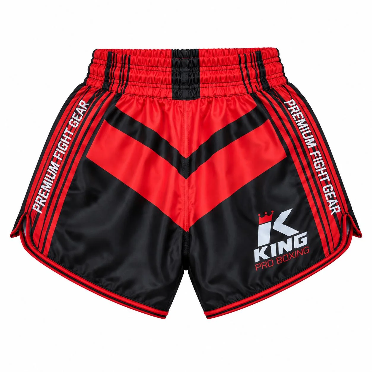 Ensemble de kickboxing King Pro