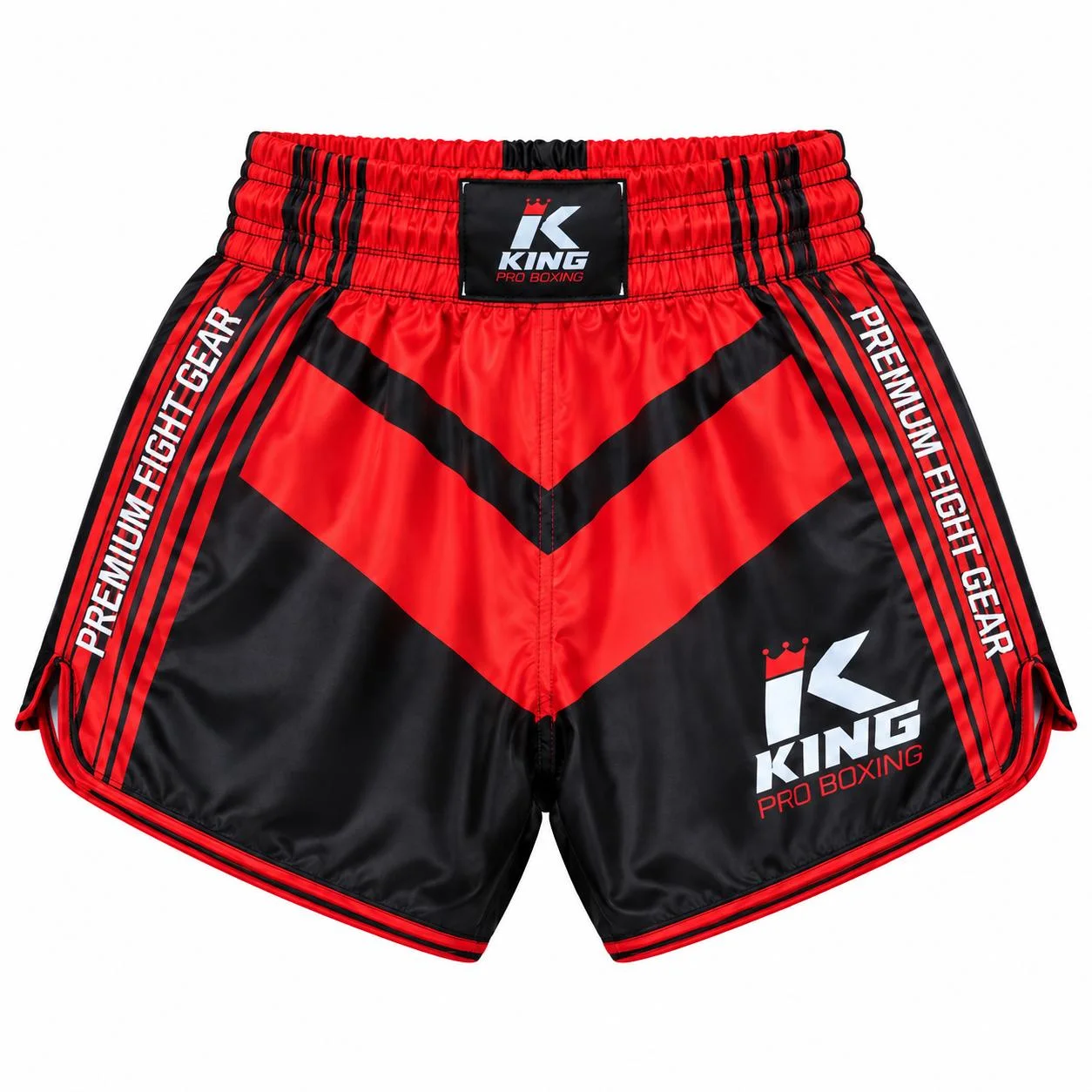 Ensemble de kickboxing King Pro