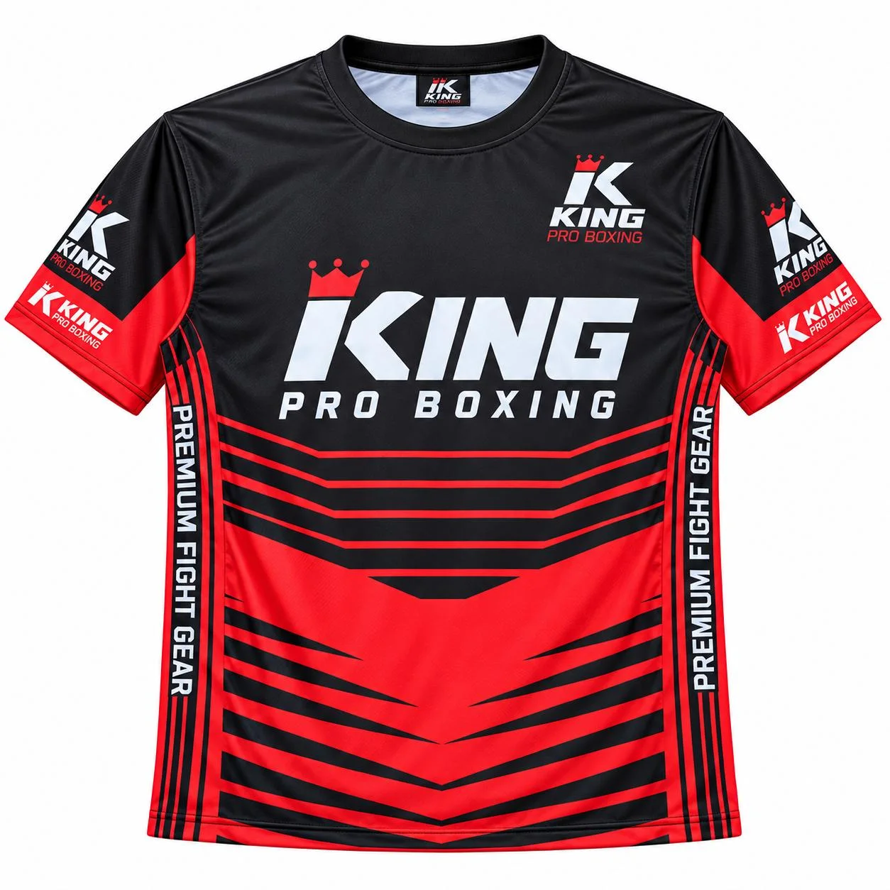 Ensemble de kickboxing King Pro